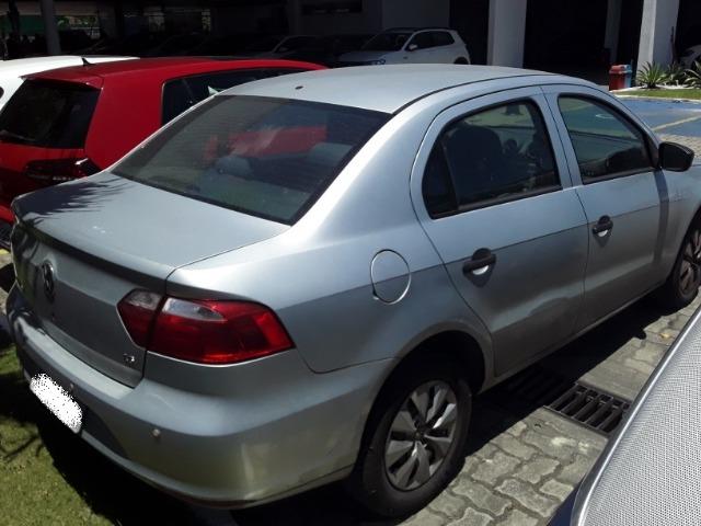 Voyage 1.6 city 2014 Felipe 9. * - Foto 4