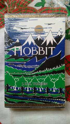 O Hobbit, J.r.r. Tolkien