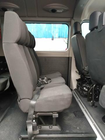 Master minibus executive l3h2 2.3 2p 2018/2019 - Foto 6