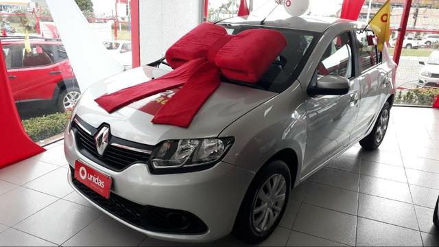 Sandero Expression 1.0 18/19