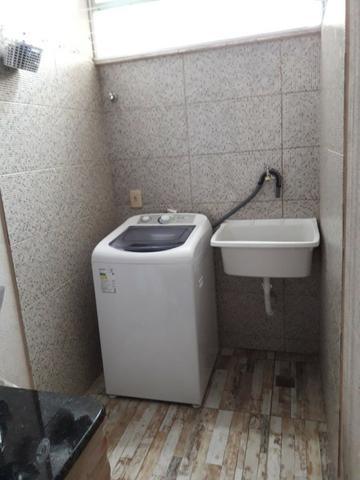 Apartamento 3 quartos com suíte e área privativa - Foto 11