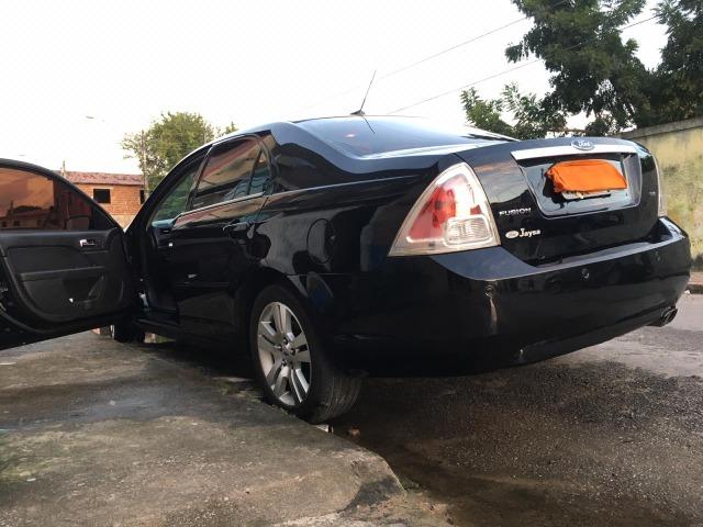Ford fusion 2008 Sel - Foto 20