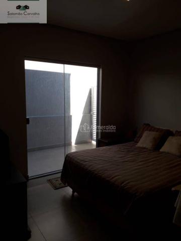 Linda casa nova com 3 suítes. no maxximo garde - df - Foto 7