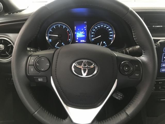 TOYOTA COROLLA 2.0 XRS 16V FLEX 4P AUTOMATICO. - Foto 9