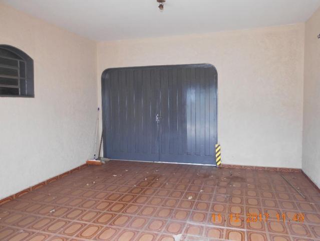 Casa residencial para locação 4 dorm no jardim nazareth, são josé do rio preto. - Foto 6