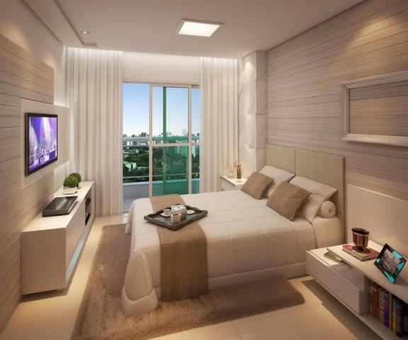 Apartamento de 110 m² - lafitte condominio parque - Foto 10