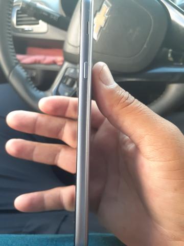 Vendo J8 pra retirada de peça 64GB com 11 meses de uso - Foto 3
