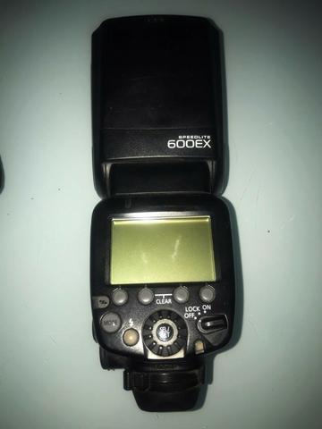 Flash canon - Foto 3