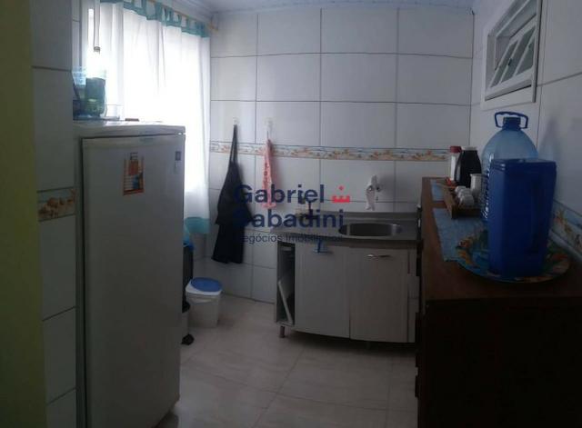 Apartamento com 2 quartos para alugar, 50 m² por R$ 500/dia Perola - Itapoá/SC - Foto 2