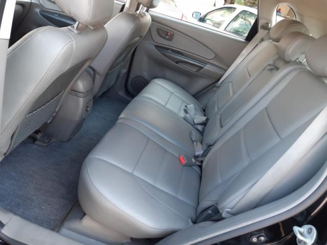 HYUNDAI TUCSON 2.7 MPFI GLS 24V 175CV 2008 - Foto 11