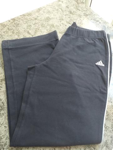 Calça esporte Adidas Original Feminina ( Muito barata) - Foto 5