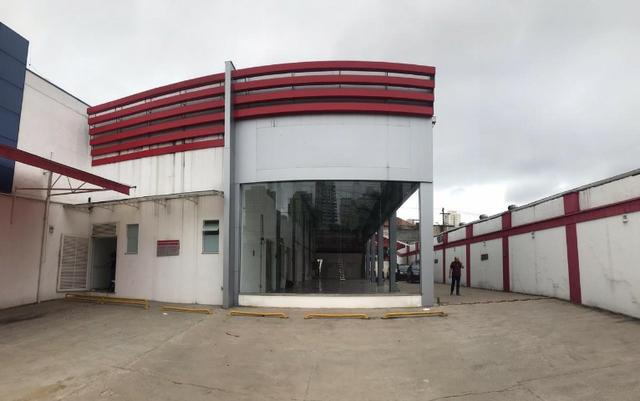 Galpão 1000m2, Abel ferreira com Regente Feijó - Foto 5