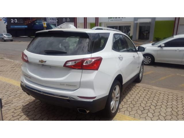 CHEVROLET EQUINOX Premier 2.0 Turbo AWD 262cv Aut. - Foto 8