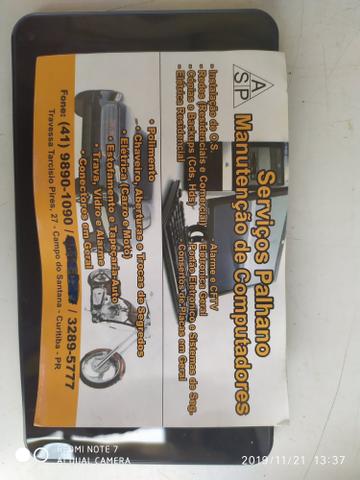 Tablet Philco ph70 - Foto 5