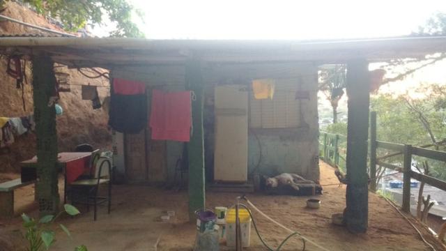 Casa 30 mil pra conversa