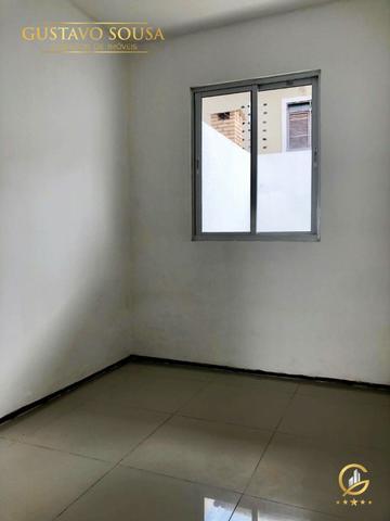 Casa Padrão na Maraponga com 03 quartos - Foto 11