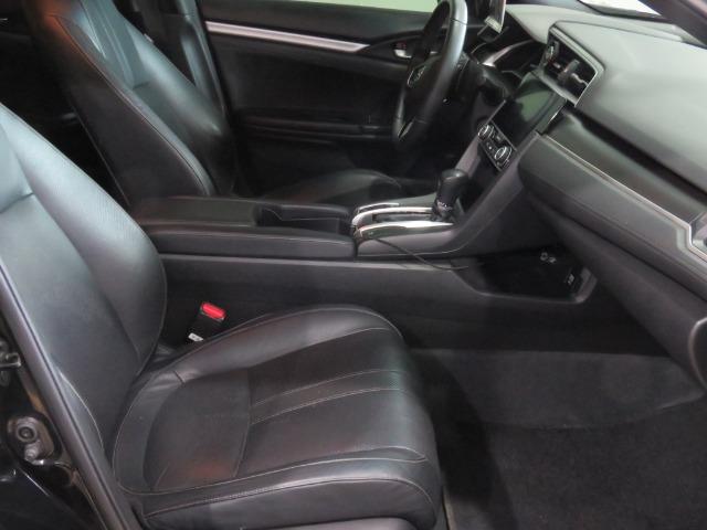 Honda Civic exl 2.0 i-vtec cvt 2017 - Foto 9