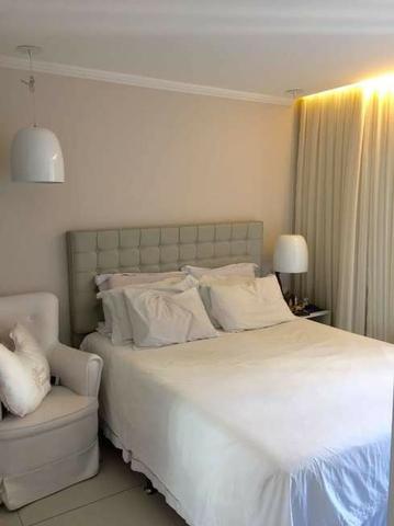 Apt impecável no coração da Aldeota projetado pelas arquitetas Ana Melo e Juliana Melo!! - Foto 7