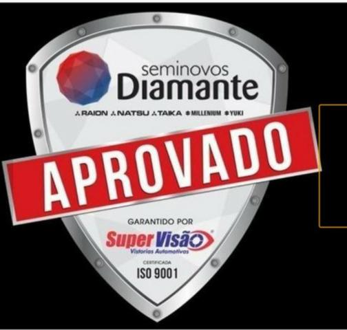 Santa Fé 2014 AWD Único dono * 3504-5000 Raion Barra - Foto 7