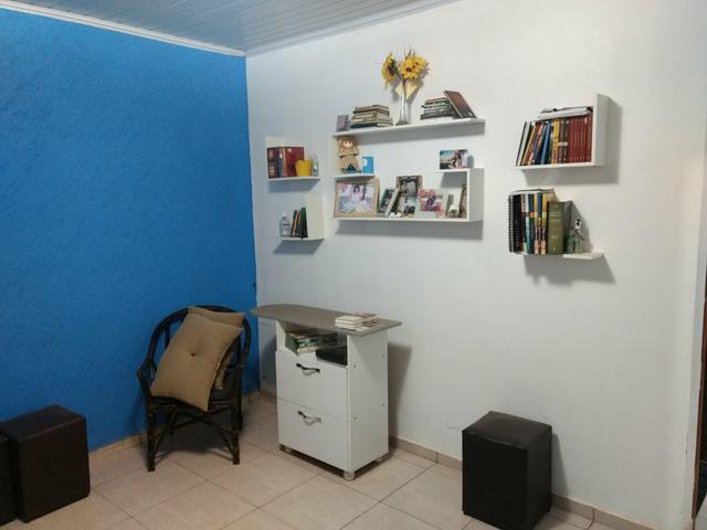 Vendo Ágio Casa no condomínio ouro verde Brazlandia 35.000 - Foto 9