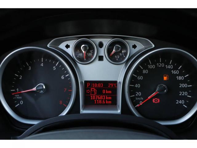 Ford Focus TITANIUM HATCH - Foto 11