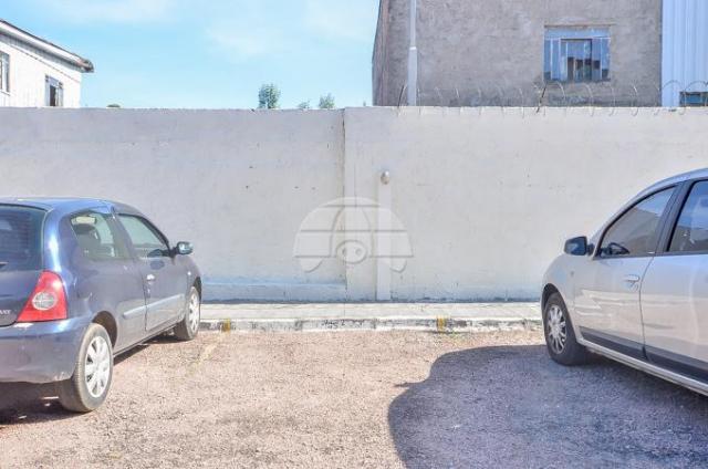Apartamento à venda com 2 dormitórios em Cidade industrial, Curitiba cod:151324 - Foto 10
