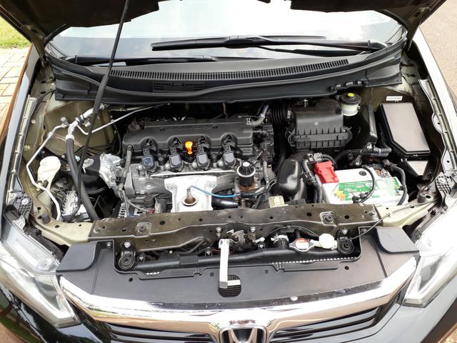 Honda Civic - Foto 3
