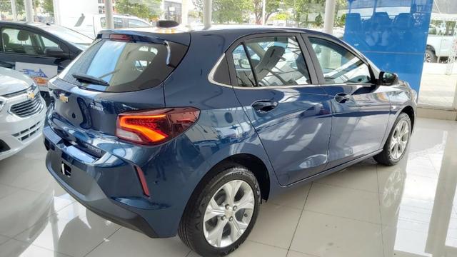Novo onix premier II 2020 - Foto 2