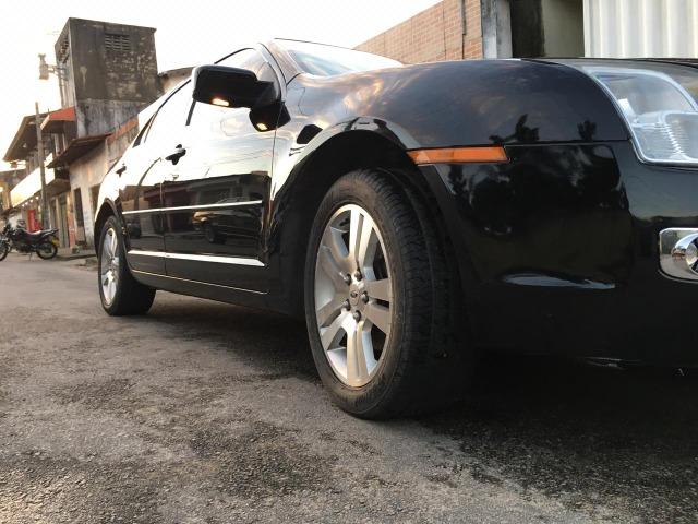 Ford fusion 2008 Sel - Foto 12