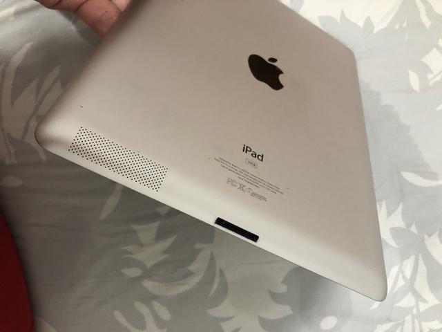 Ipad 2 super conservado - Foto 4