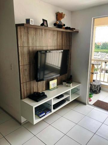 Apartamento no San Gabriel Messejana 65m, 3 quartos - Foto 4
