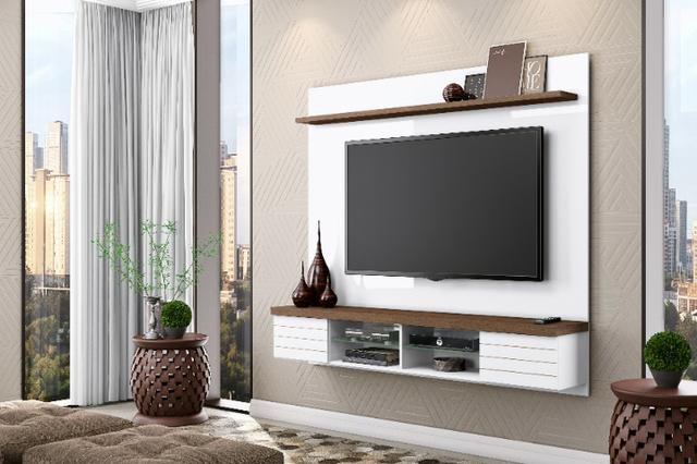 Home de Parede Esplendor Tvs até 70"