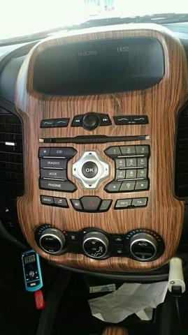 Envelopamento automotivo geral - Foto 4