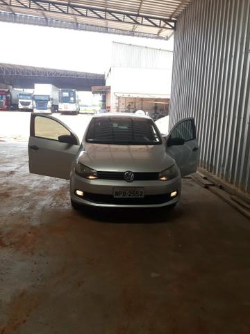 Gol g6 13/14 1.6 - Foto 5