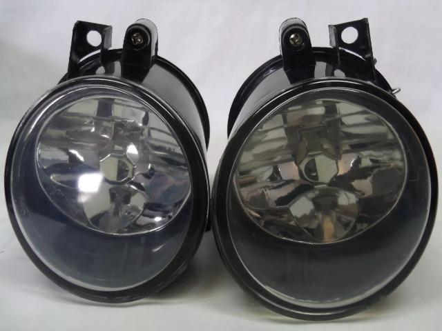 Kit Farol Milha Neblina Auxiliar Polo 2003 2004 2005 2006 - Foto 4