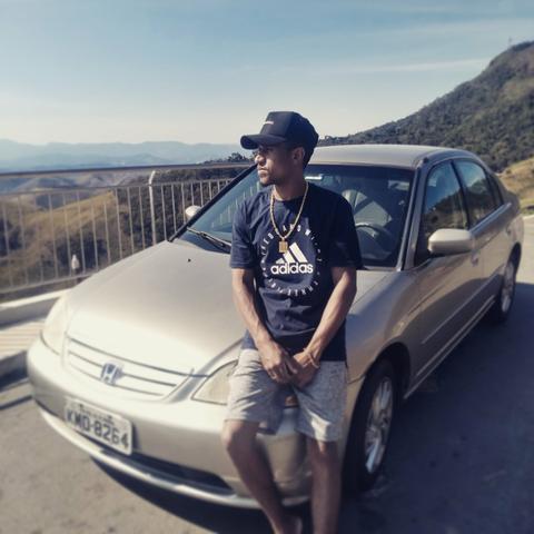 Civic 2001 - Foto 3