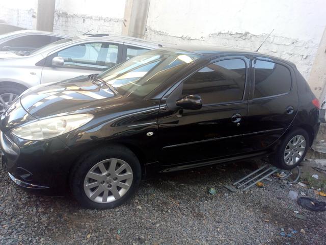 Peugeot 207 completo 2011 - Foto 3