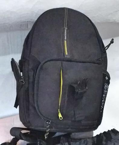 Mochila para Filmadora canon - Foto 3