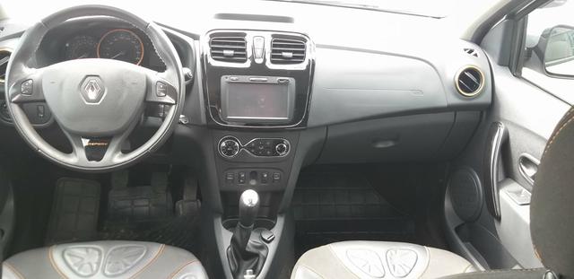 Sandero stepway 16/17 - Foto 9