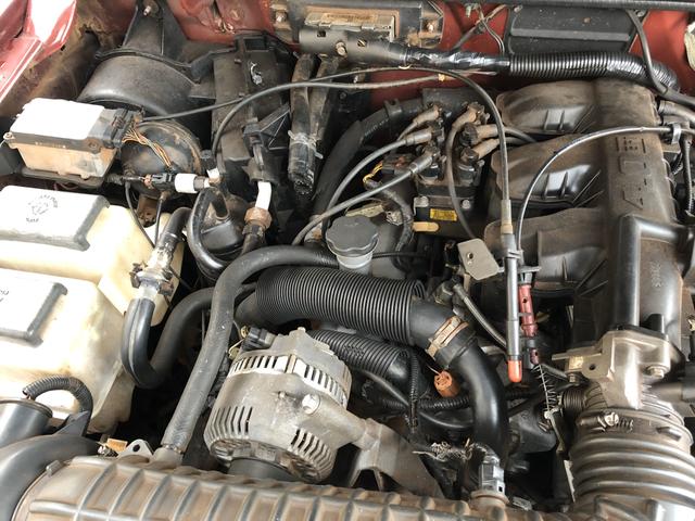 Ranger stx 4.0 v6 97 - Foto 3