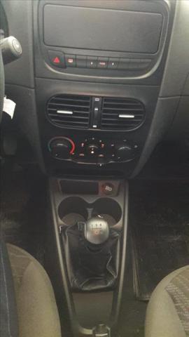 FIAT SIENA 1.4 MPI EL 8V FLEX 4P MANUAL - Foto 6