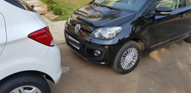 Up 1.0 Tsi E - Flex Move - Foto 4