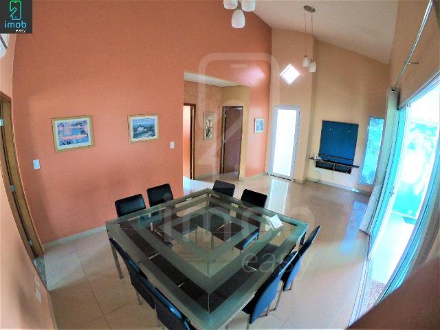 Alugo Reserva das Flores, 3 quartos sendo 2 semi suítes - Foto 3