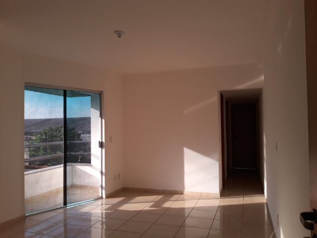 Apartamento 2 quartos Jardim América - Foto 11