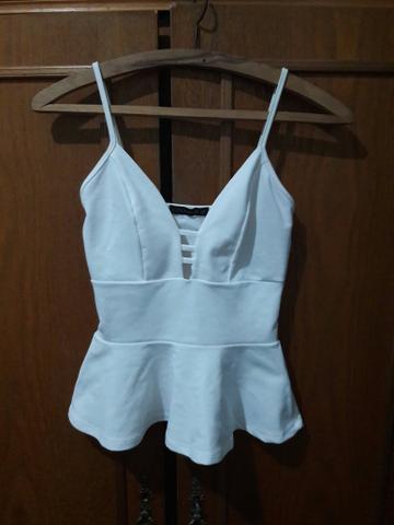 Blusas novas - Foto 6