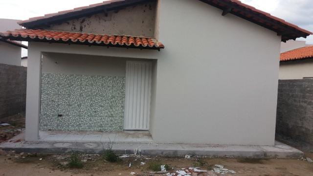 Casa em Altos - Foto 4
