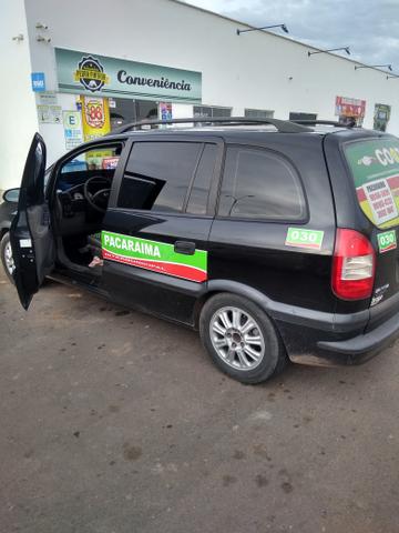 Vendo Zafira - Foto 6