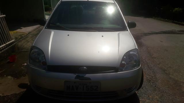 Fiesta 2006