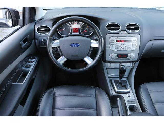 Ford Focus TITANIUM HATCH - Foto 8