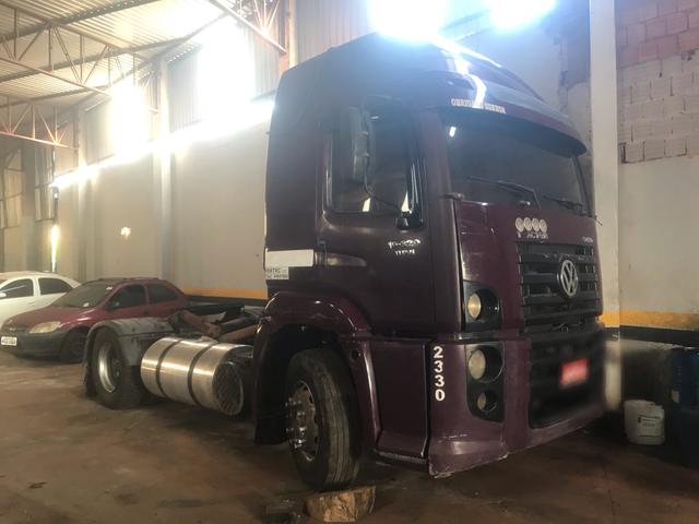 Volkswagen 19-320 - Foto 2